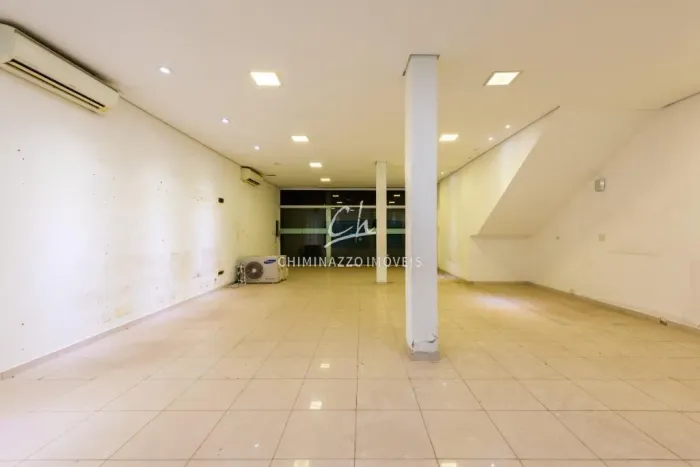 Salão para alugar em Campinas, Botafogo, com 316.41 m²