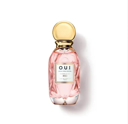 Perfume OUI Madeleine 862