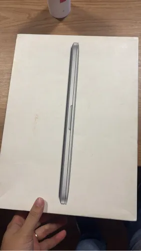MacBook PRO Muito Novo