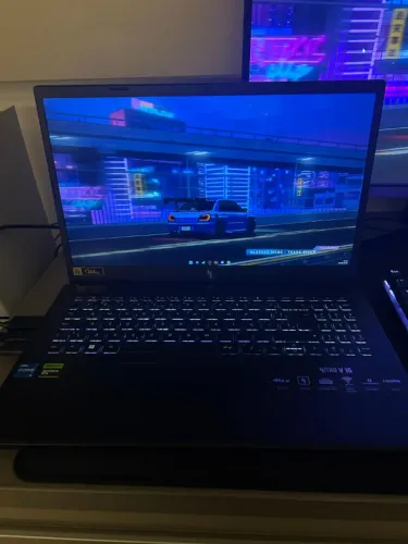 NoteBook Gamer Acer Nitro V15