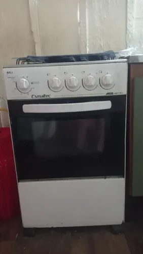 Fogão Esmaltec