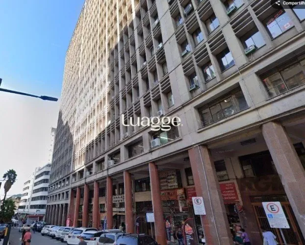 Excelente conjunto comercial com aproximadamente 60,00 m² privativos