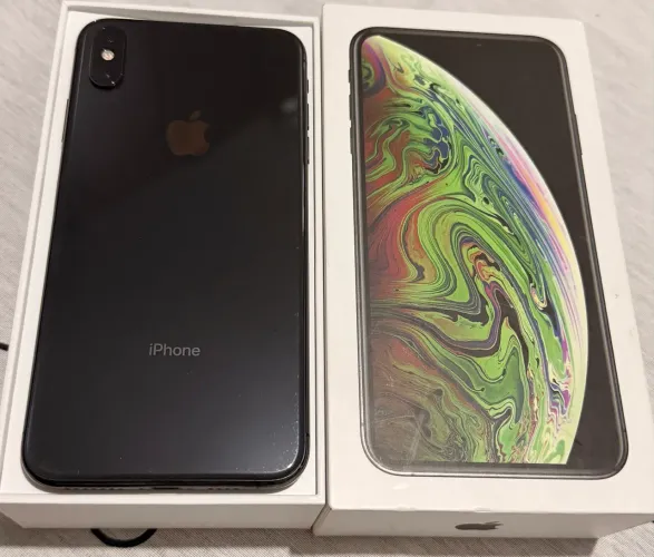 IPhone X Pro Max