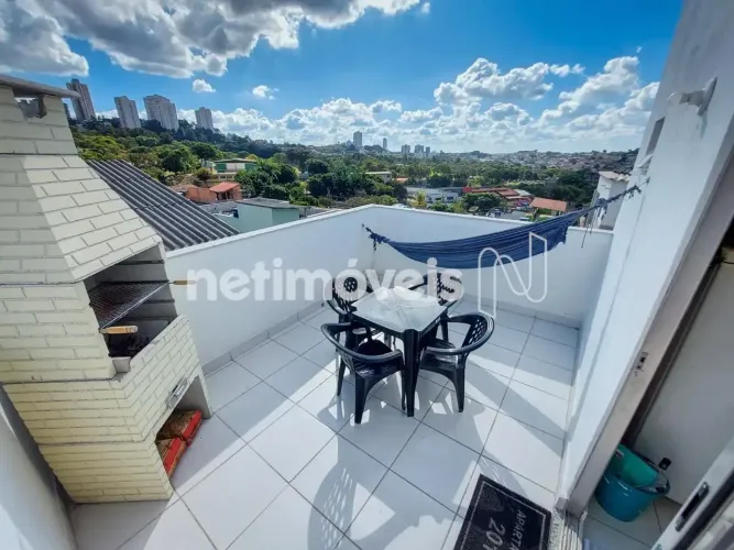 Venda Prédio Nova Esperança Belo Horizonte