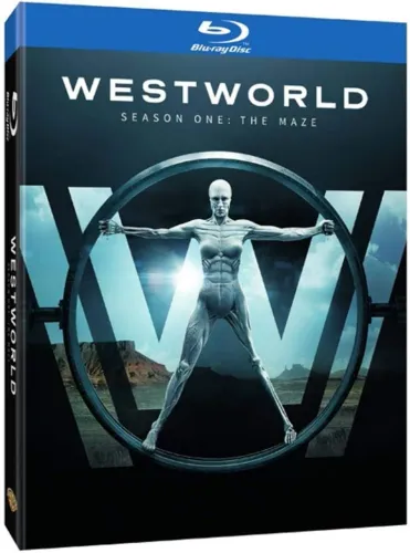 Westworld Season 1 RESERVADO