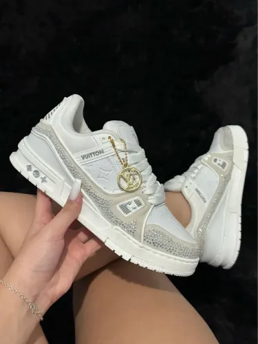 ? Tênis da Moda com Preço Especial!