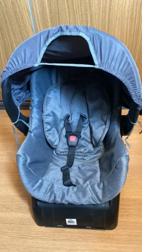 Bebê conforto