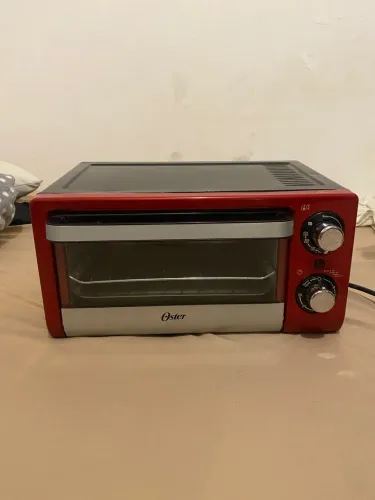 Forno elétrico Oster 10L 110v