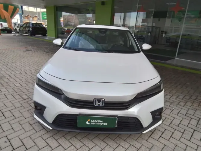 Honda Civic Sed.touring 2.0 16V Aut. (híbrido) 2024