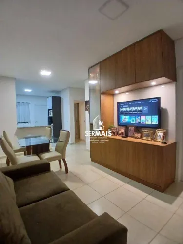 Casa à Venda no Condomínio Terra Brasil Conforto, Segurança e Praticidade!
