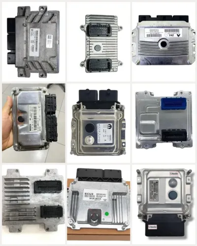 MÓDULOS DE INJEÇÃO MANAUS FIAT, VW, FORD, RENAULT, GM, KIA, HYUNDAI