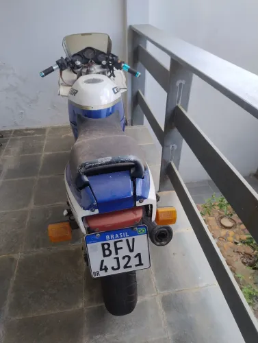 CBR 450