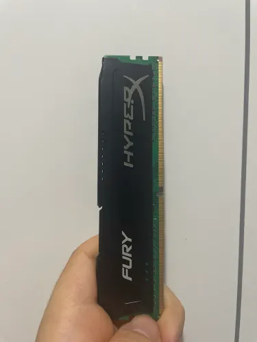 MEMÓRIA RAM 8gb DDR4 NOVA!! + FRETE GRÁTIS!
