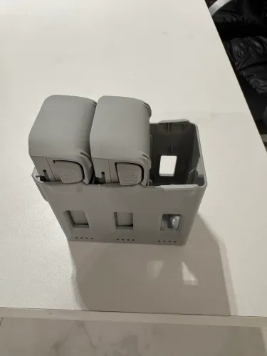 Bateria Plus Drone DJI Lito X1
