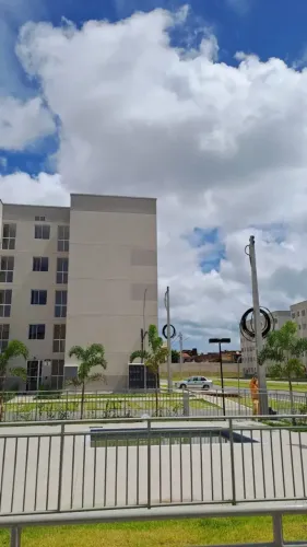 OPORTUNDIADE DE REPASSE EM CONDOMINO NO CENTRO DE FORTALEZA