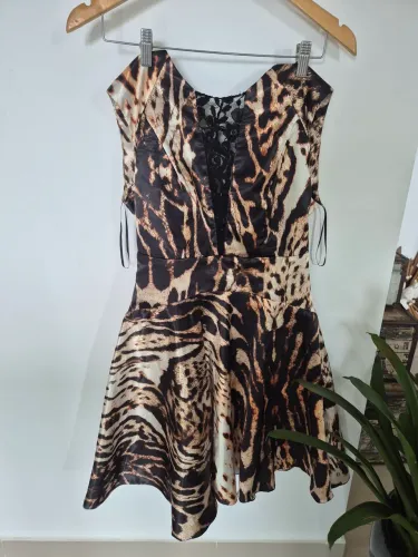 Vestido p varias ocasioes