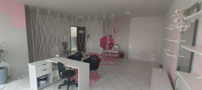 Sala para alugar, 54 m² por R$ 1.250,00/mês - Vila Esperança - Maringá/PR