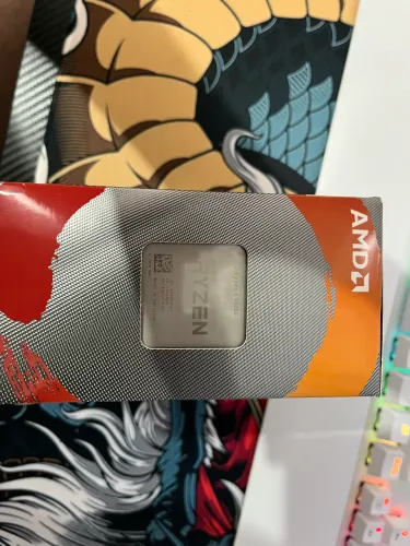Ryzen 5 4600G