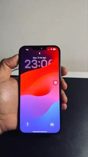 iPhone 13 Pro Max - 128 GB