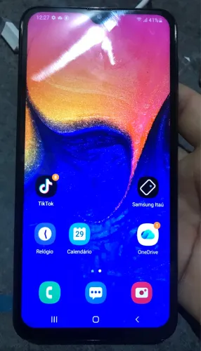Samsung A10
