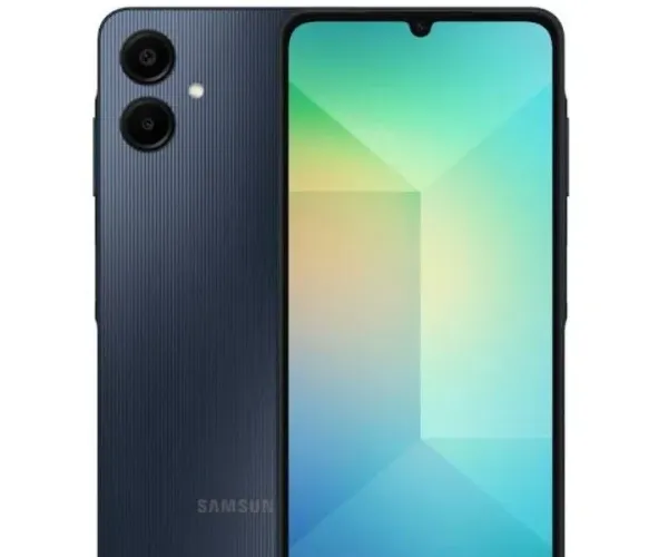 Samsung A06