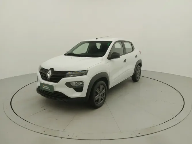 Renault Kwid 1.0 Zen 2026