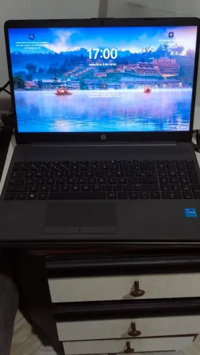 NOTEBOOK HP 256r G9 - I3 (13 GERACAO) 8GB RAM SSD 256GB