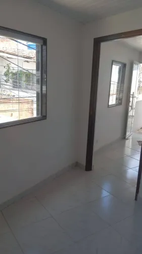 Casa Entrada Beira Mar - 95B