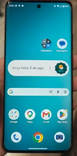 Motorola Edge 40