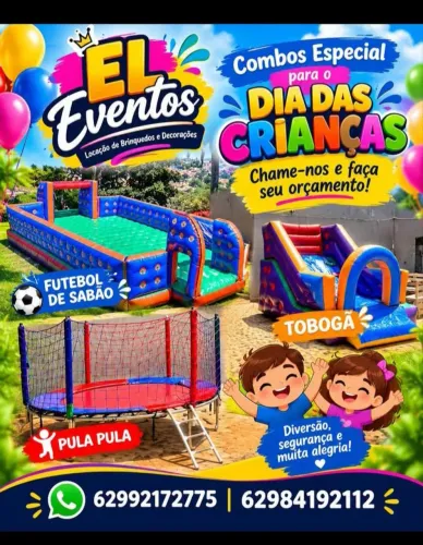 Brinquedos