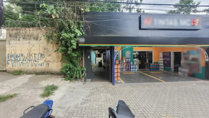 Casa comercial na Rua Deputado João Sussumu Hirata, 30 - Casa 2 270 m²