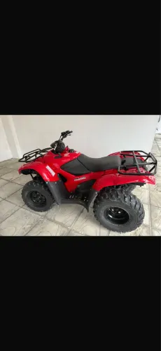 Quadriciclo Honda 4x4