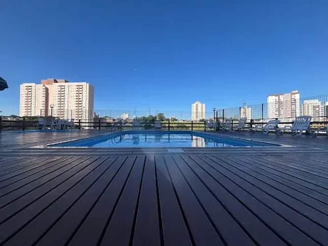 Kitnet com 1 dormitório à venda, 36 m² por R$ 320.000,00 - Jardim São Dimas - São José dos