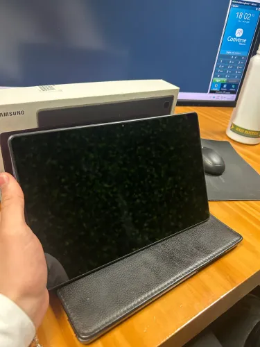 Galáxy tab a7