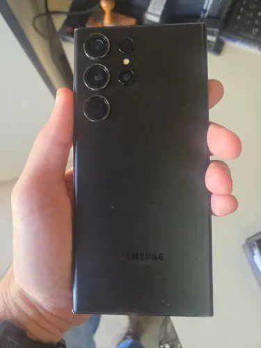 Galaxy s23 ultra 256GB