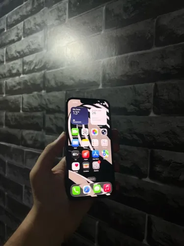 iPhone 13 Pro