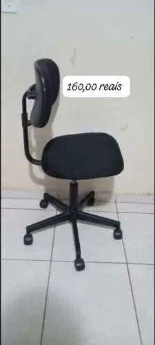 Cadeira de escritório
