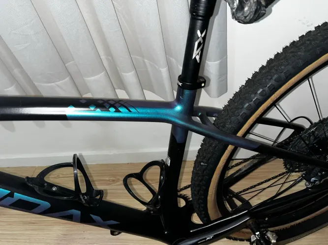 Audax Auge 700 em até 12x - Aceito Proposta a vista.