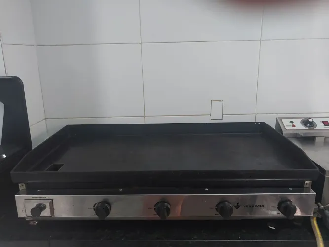 Chapa Venâncio faz a sua vida mais fácil!