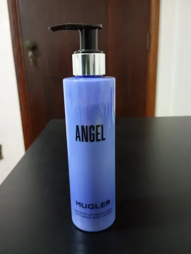 Creme hidratante angel 200ml