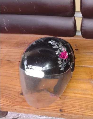 CAPACETE ABERTO TAM 58
