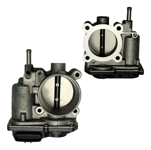 Corpo Borboleta Tbi Toyota Corolla 2.0 Flex 2009