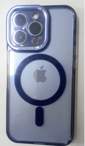 IPhone 13 Pro 256 gigas saúde da bateria 83%