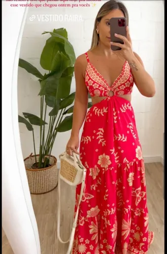 Vestido