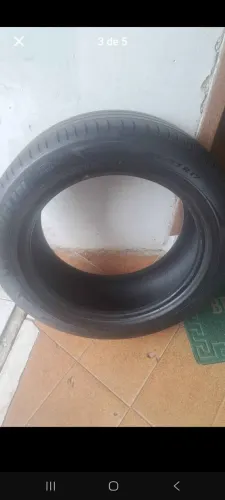 Pneu Michelin 215/55R17