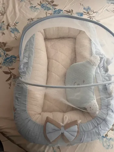 Ninho redutor (infantil)