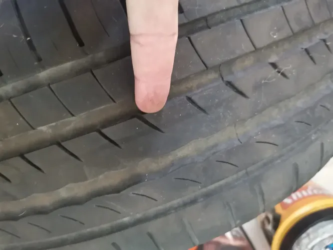 Pneu pirelli 225 45 r17 