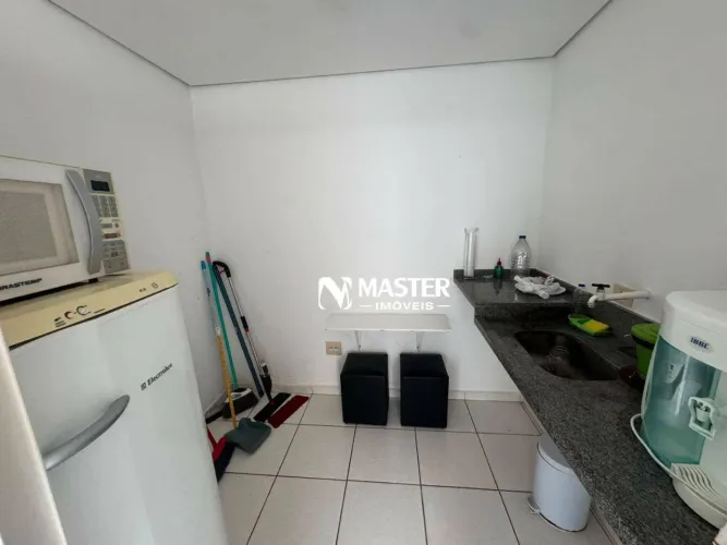 Casa para alugar, 250 m² por R$ 6.500,00/mês - Centro - Marília/SP