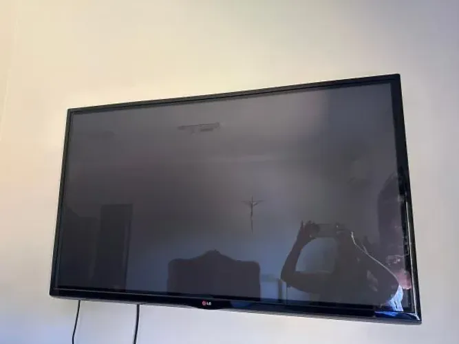 Tv LG PLASMA 50 POLEGADAS