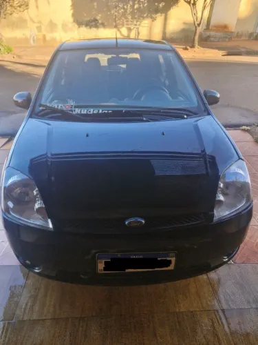 Ford Fiesta Class 1.6 8V 98cv 5P 2004